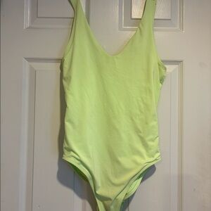 Athleta One piece bathing suit